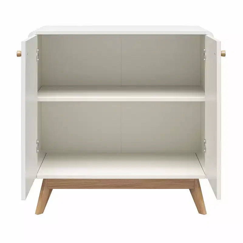 Mobile contenitore Leva in stile scandinavo