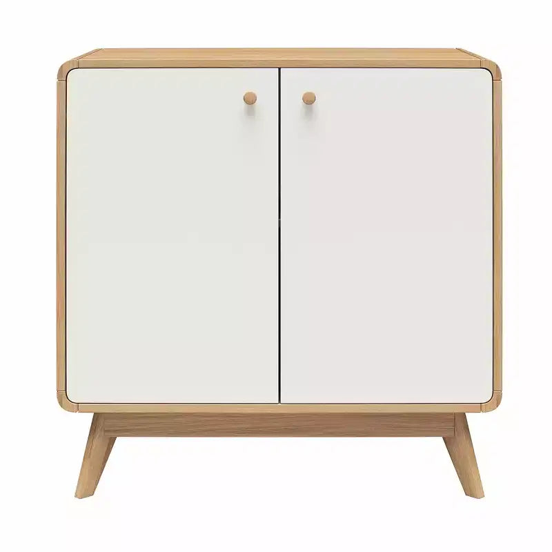 Mobile contenitore Leva in stile scandinavo