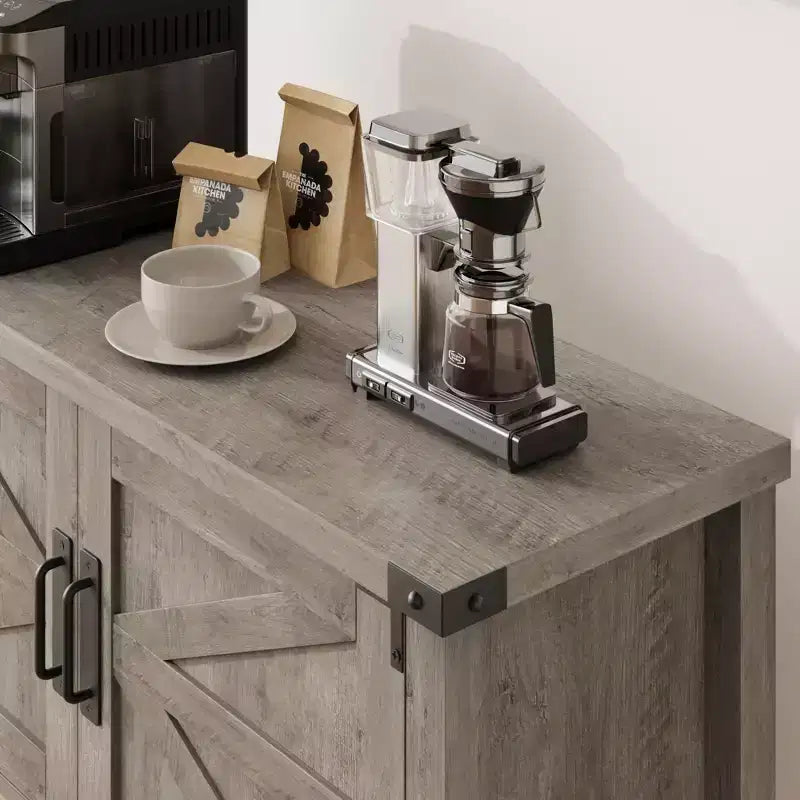 31 Mobile Consolle da Ingresso con Contenitore, Mobile Bar per Caffè in Legno, Madia Stretta, Tavolo per Foyer da Divano per Ingresso Corridoio
